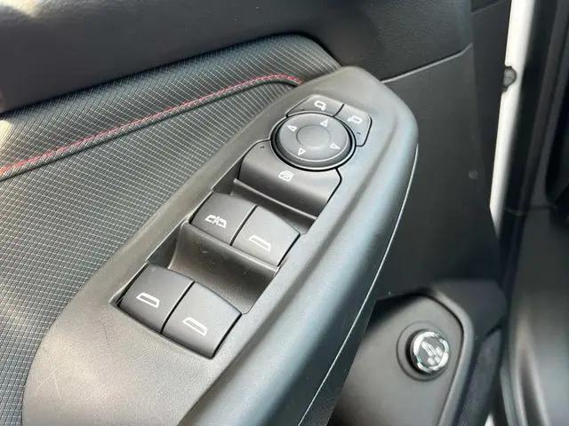 2026 Chevrolet TrailBlazer AWD RS