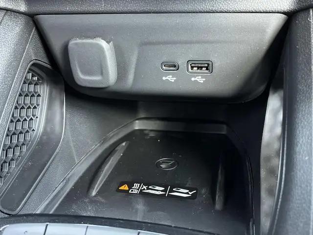 2026 Chevrolet TrailBlazer AWD RS