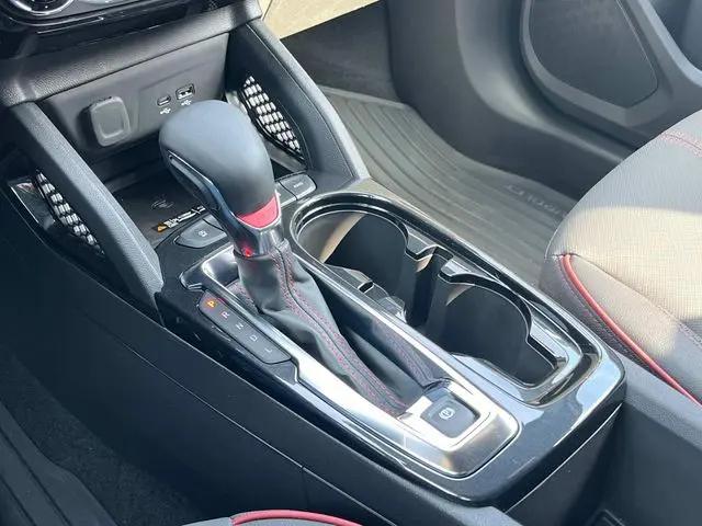 2026 Chevrolet TrailBlazer AWD RS