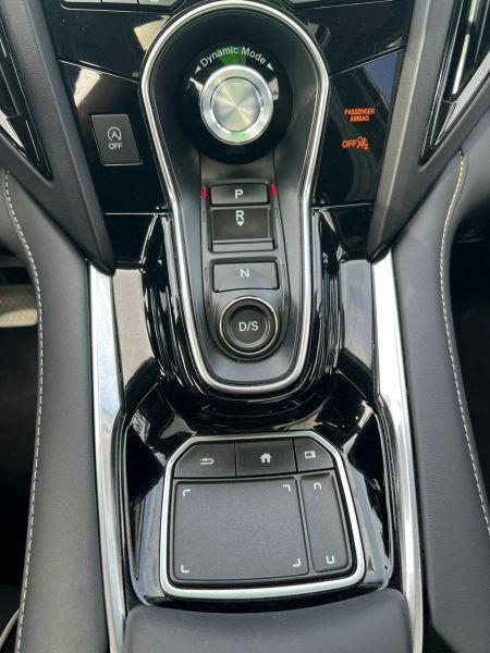 2020 Acura RDX Advance Package