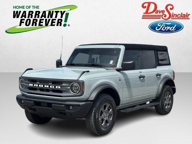 2023 Ford Bronco Big Bend for sale in Saint Louis, MO