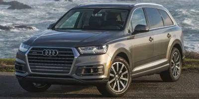 2018 Audi Q7 3.0T Premium for sale in Irvington, NJ