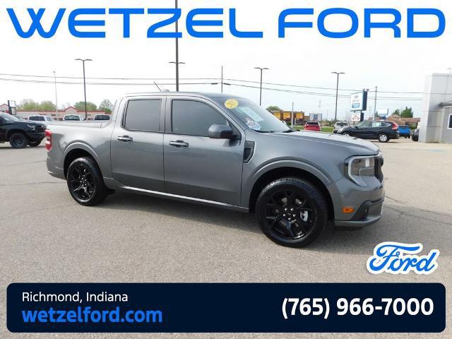2025 Ford Maverick Lobo Standard for sale in Richmond, IN