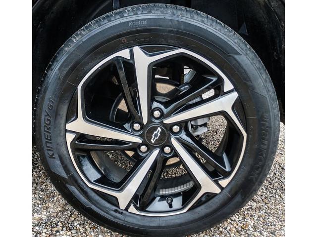 2023 Chevrolet TrailBlazer FWD RS