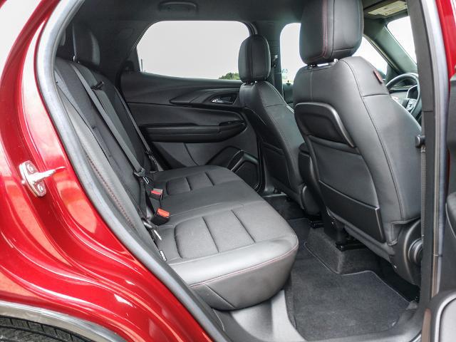 2023 Chevrolet TrailBlazer FWD RS