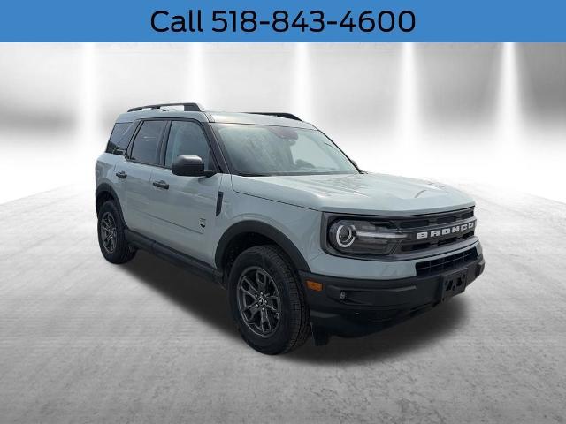 2023 Ford Bronco Sport Big Bend for sale in Amsterdam, NY