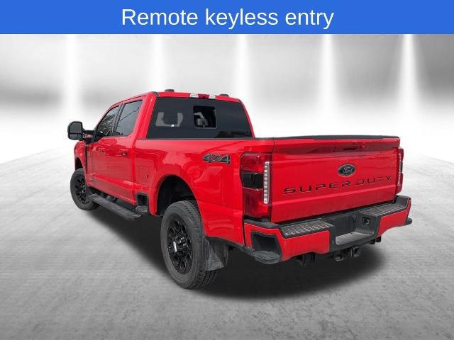 2024 Ford F-250 LARIAT