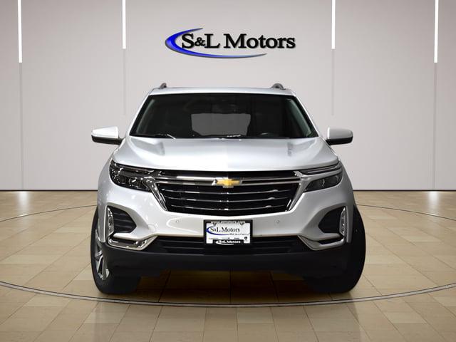 2022 Chevrolet Equinox AWD Premier for sale in Pulaski, WI