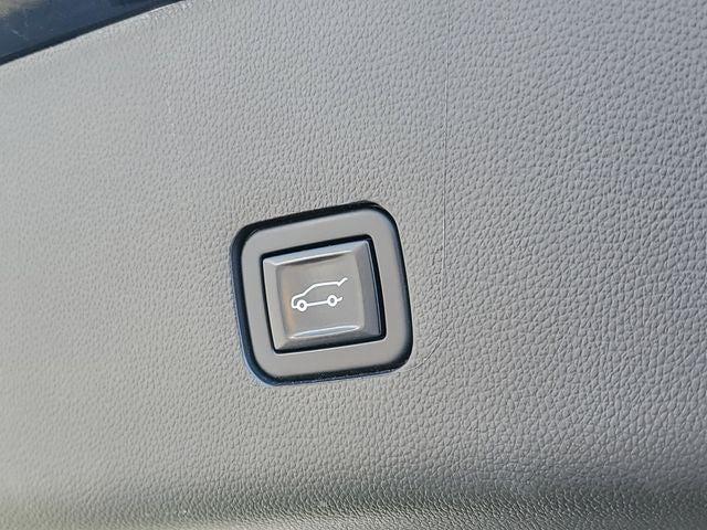 2021 Chevrolet Traverse AWD LT Leather