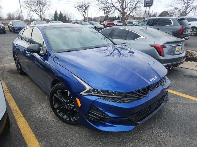 2023 Kia K5 GT-Line for sale in Grand Blanc, MI