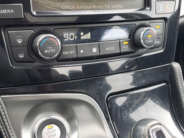 2023 Nissan Maxima SL