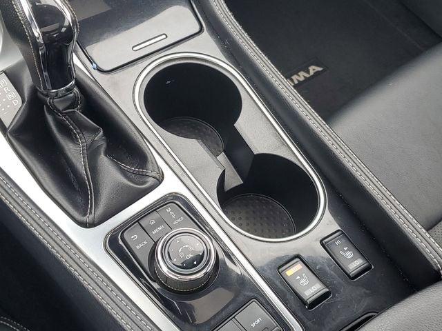 2023 Nissan Maxima SL