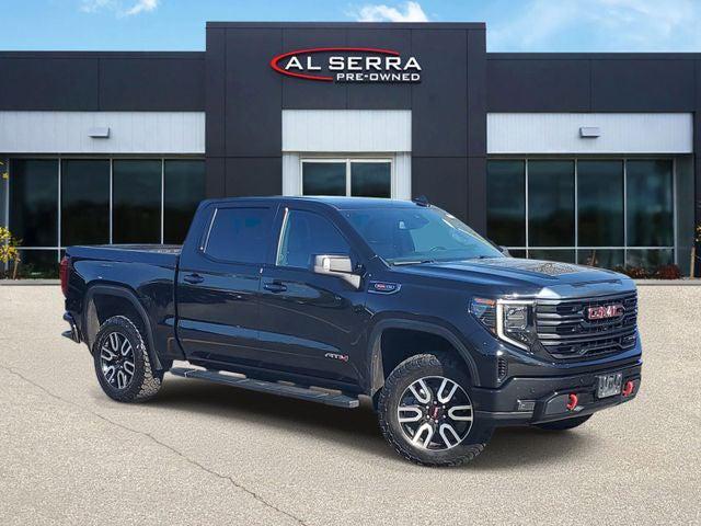 2023 GMC Sierra 1500 AT4 for sale in Grand Blanc, MI