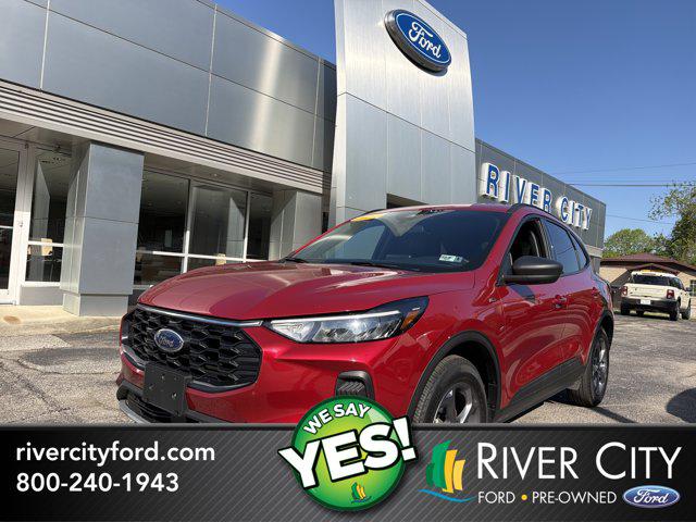 2025 Ford Escape ST-Line for sale in Lavalette, WV