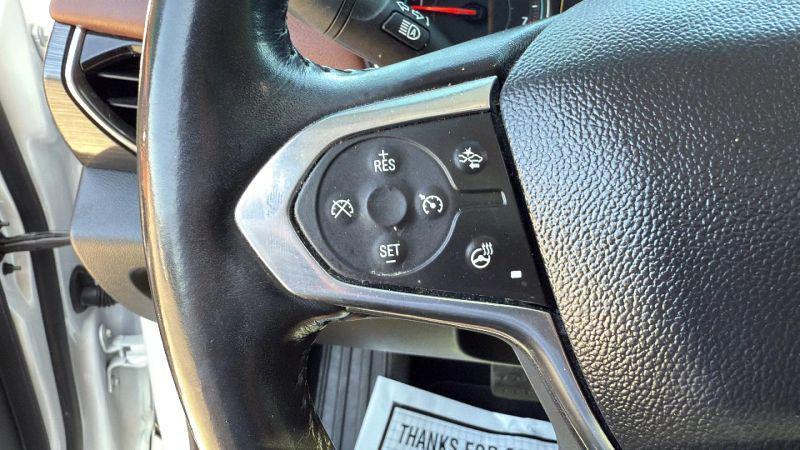 2020 Chevrolet Traverse FWD High Country