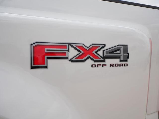 2026 Ford F-450 Platinum
