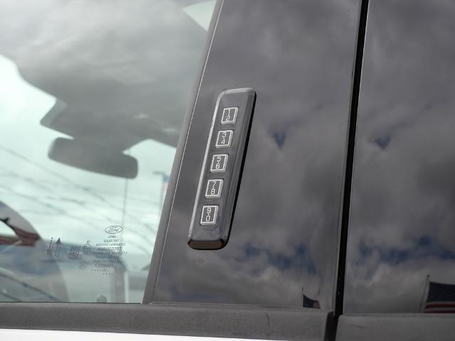 2026 Ford F-450 Platinum