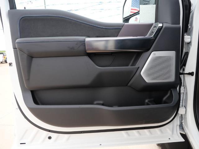 2026 Ford F-450 Platinum