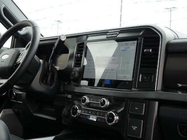 2026 Ford F-450 Platinum