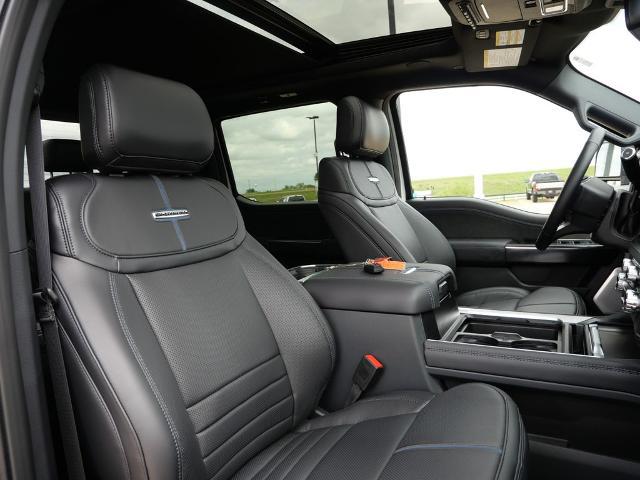 2026 Ford F-450 Platinum