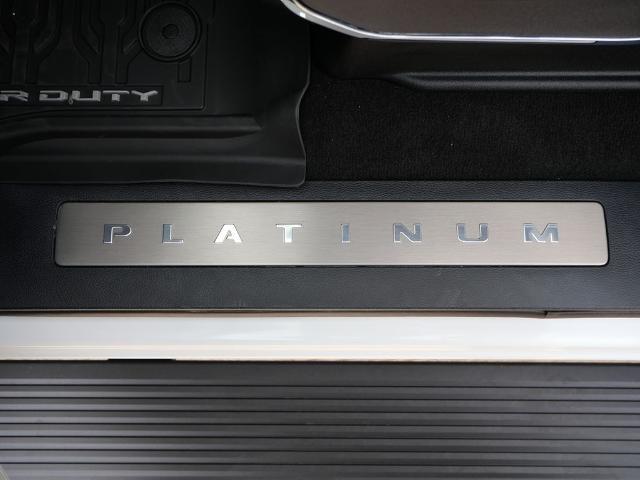 2026 Ford F-450 Platinum