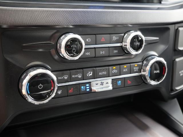2026 Ford F-450 Platinum