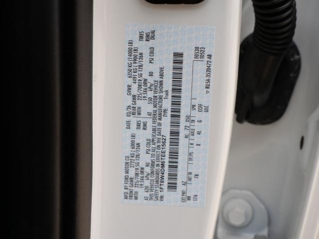 2026 Ford F-450 Platinum