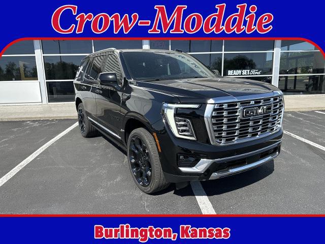 2026 GMC Yukon 4WD Denali for sale in Burlington, KS