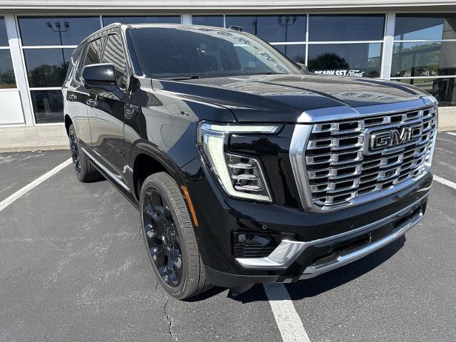 2026 GMC Yukon 4WD Denali