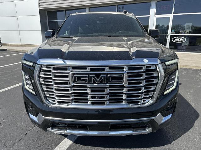 2026 GMC Yukon 4WD Denali
