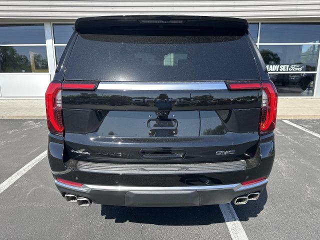 2026 GMC Yukon 4WD Denali