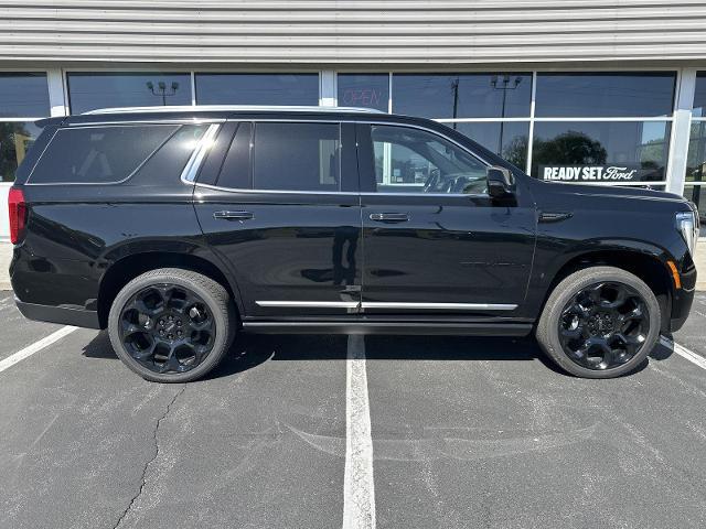 2026 GMC Yukon 4WD Denali