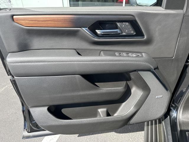 2026 GMC Yukon 4WD Denali