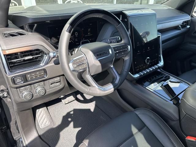 2026 GMC Yukon 4WD Denali
