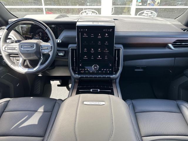 2026 GMC Yukon 4WD Denali