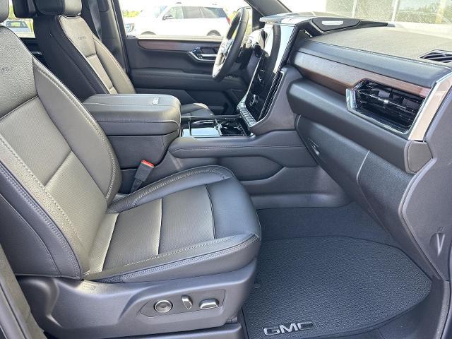 2026 GMC Yukon 4WD Denali