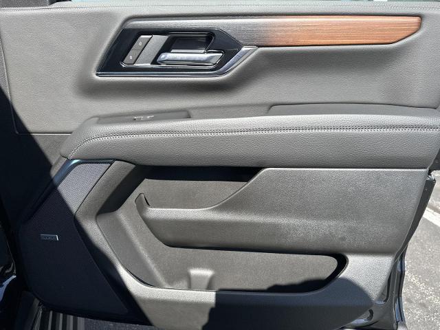 2026 GMC Yukon 4WD Denali