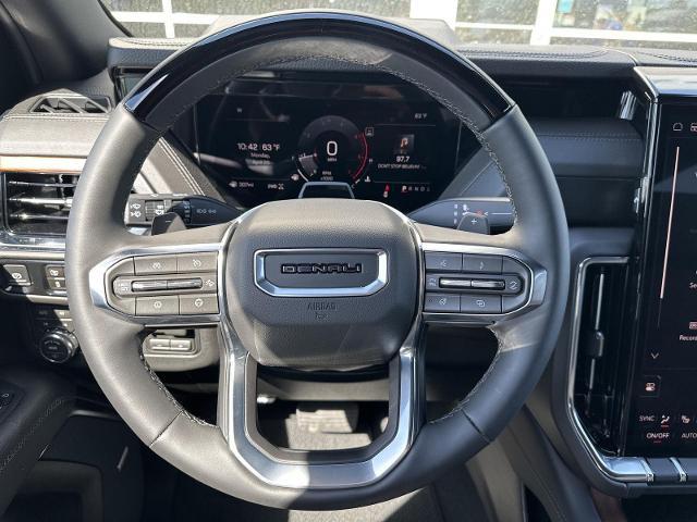 2026 GMC Yukon 4WD Denali