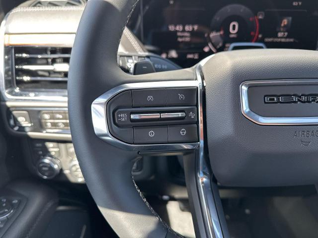 2026 GMC Yukon 4WD Denali