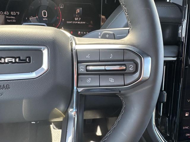 2026 GMC Yukon 4WD Denali