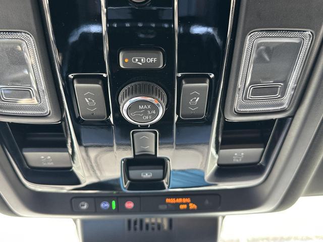 2026 GMC Yukon 4WD Denali