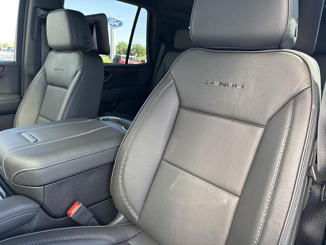 2026 GMC Yukon 4WD Denali