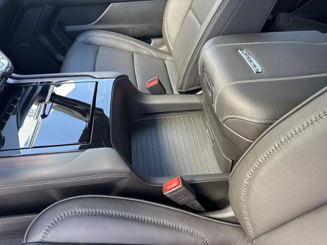2026 GMC Yukon 4WD Denali