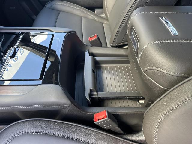 2026 GMC Yukon 4WD Denali