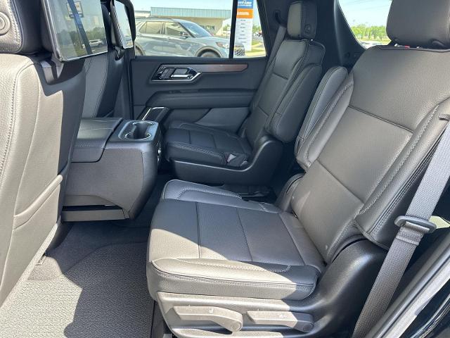 2026 GMC Yukon 4WD Denali
