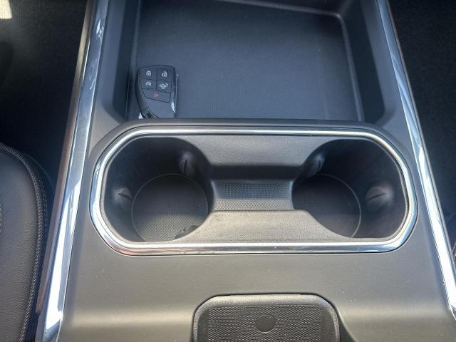 2025 Chevrolet Silverado 2500HD 4WD Crew Cab Standard Bed High Country