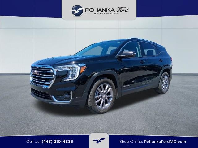 2024 GMC Terrain FWD SLT for sale in Salisbury, MD