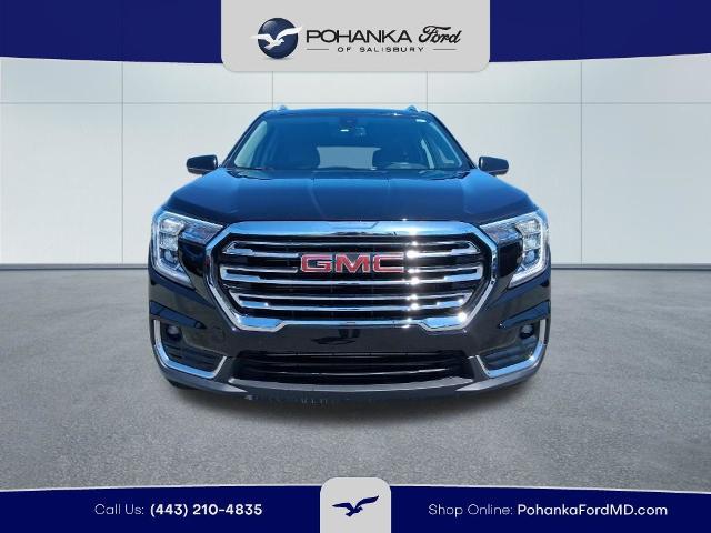 2024 GMC Terrain FWD SLT