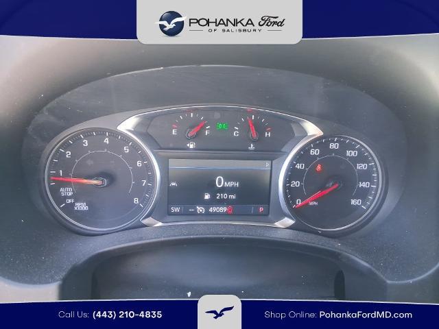 2024 GMC Terrain FWD SLT