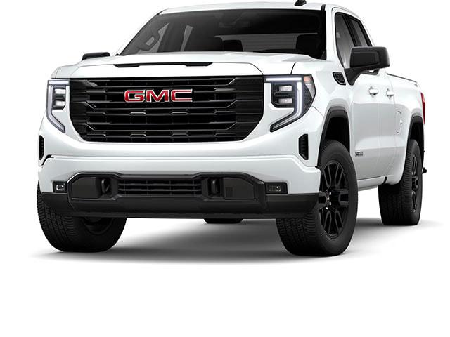 2023 GMC Sierra 1500 4WD Crew Cab Short Box Elevation with 3SB for sale in Corning, CA